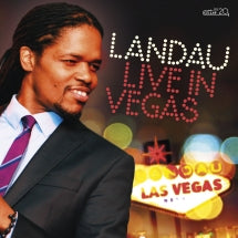 Landau - Landau Live In Vegas (CD)