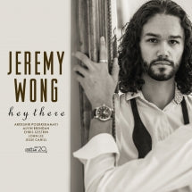 Jeremy Wong - Hey There (CD)