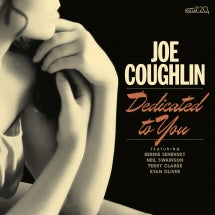 Joe Coughlin - Dedicated To You (CD)