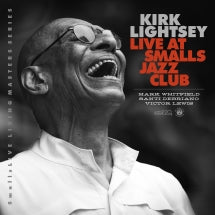 Kirk Lightsey - Live At Smalls Jazz Club (CD)