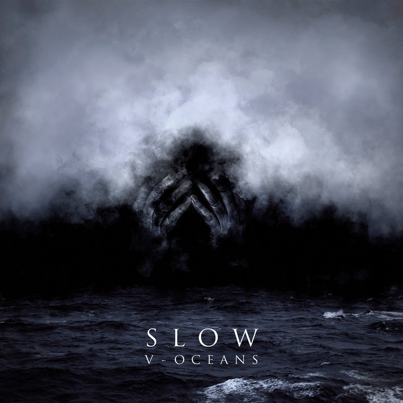 Slow - V - Oceans (LP)