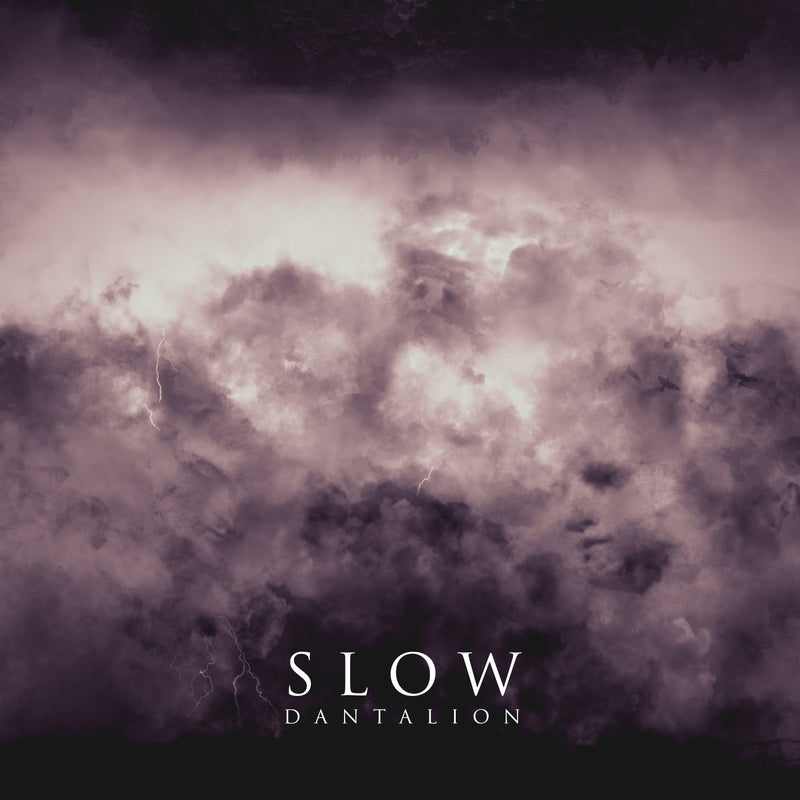 Slow - VI: Dantalion (LP)