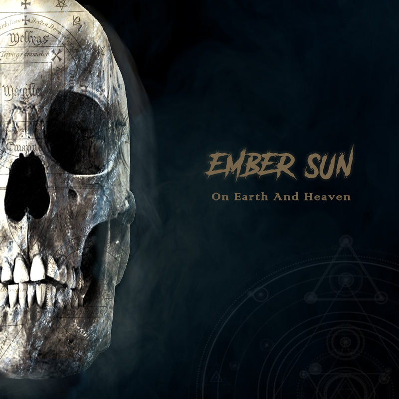 Ember Sun - On Earth And Heaven (LP)