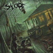 Slob - Deepwoods Shack Of Sodomy (CD)