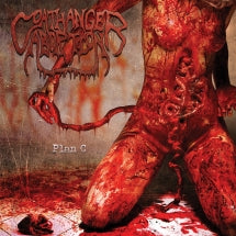 Coathanger Abortion - Plan C (CD)