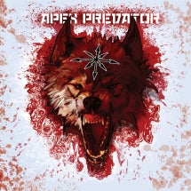 Stoneburner - Apex Predator (CD)