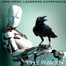 Jean-Marc Lederman Experience - The Raven (CD)
