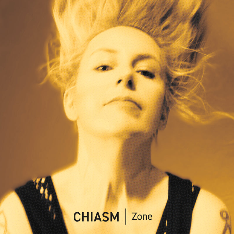Chiasm - Zone (CD)