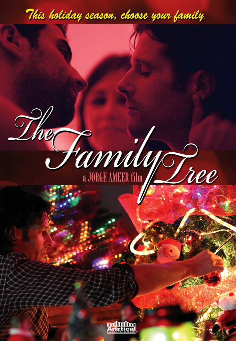 The Family Tree (DVD)