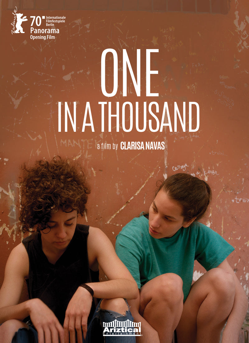 One In A Thousand (DVD)