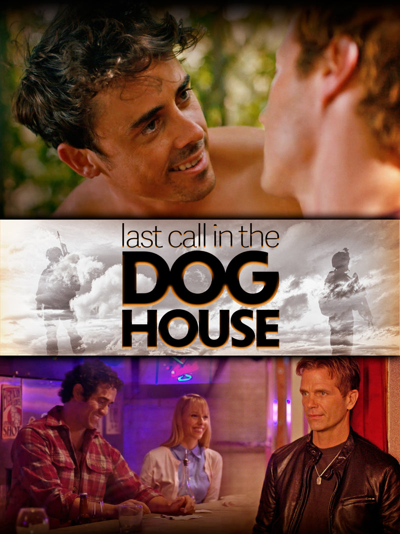 Last Call In The Dog House (DVD)