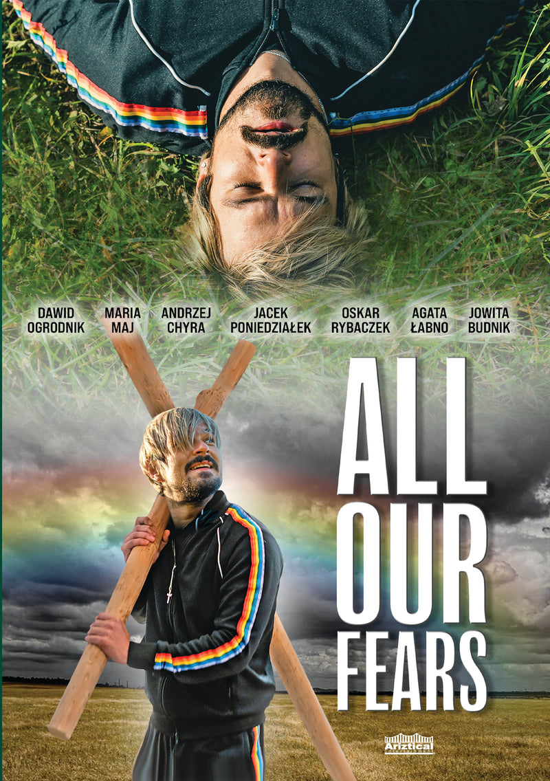 All Our Fears (DVD)
