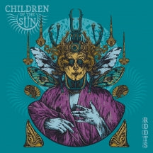 Children Of The Sün - Roots (CD)