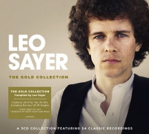 Leo Sayer - Gold (CD)