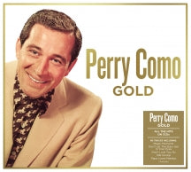 Perry Como - Gold (CD)