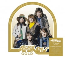 New Seekers - Gold (CD)