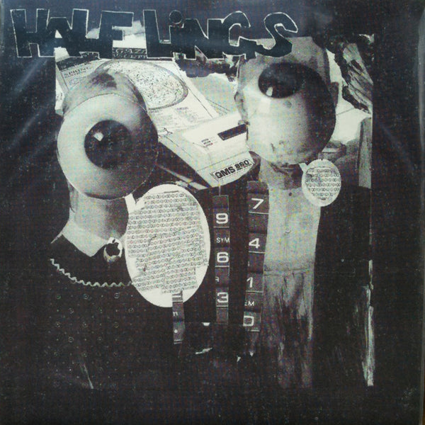 Halflings - Memory Lapse (7 INCH)