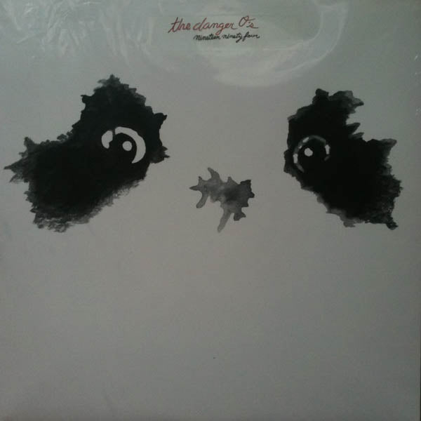 Danger Os - Nineteen Ninety Four (LP)