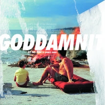 Goddamnit - All This Time Is Yours Now (CD)
