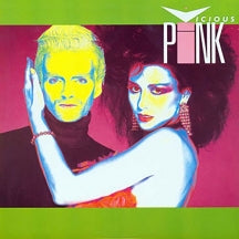 Vicious Pink - Vicious Pink Expanded Edition (CD)