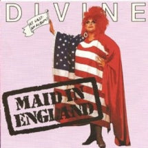 Divine - Maid In England: Expanded Edition (CD)