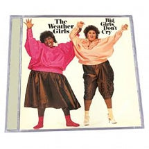 Weather Girls - Success Expanded Edition (CD)