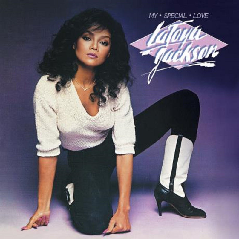 Latoya Jackson - My Special Love: Deluxe Edition (CD)
