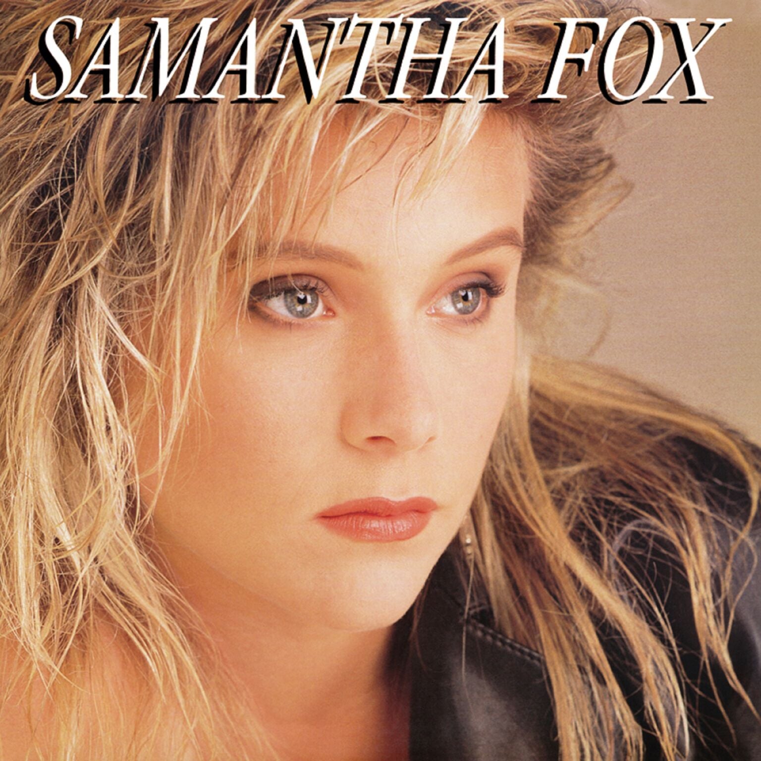 Samantha Fox - Samantha Fox: Deluxe Edition (CD)