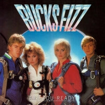 Bucks Fizz - Are You Ready: Definitive Edition (CD)