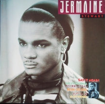 Jermaine Stewart - Say It Again: Expanded 2CD Edition (CD)