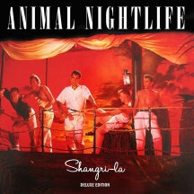 Animal Nightlife - Shangri-La: Expanded Edition (CD)