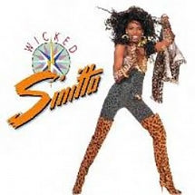 Sinitta - Wicked Expanded Edition (CD)