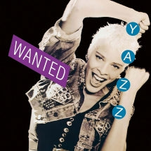 Yazz - Wanted: Expanded 3CD Edition (CD)