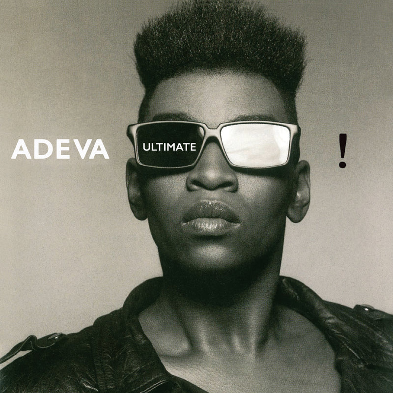 Adeva - Adeva! Ultimate 4cd Set (CD)