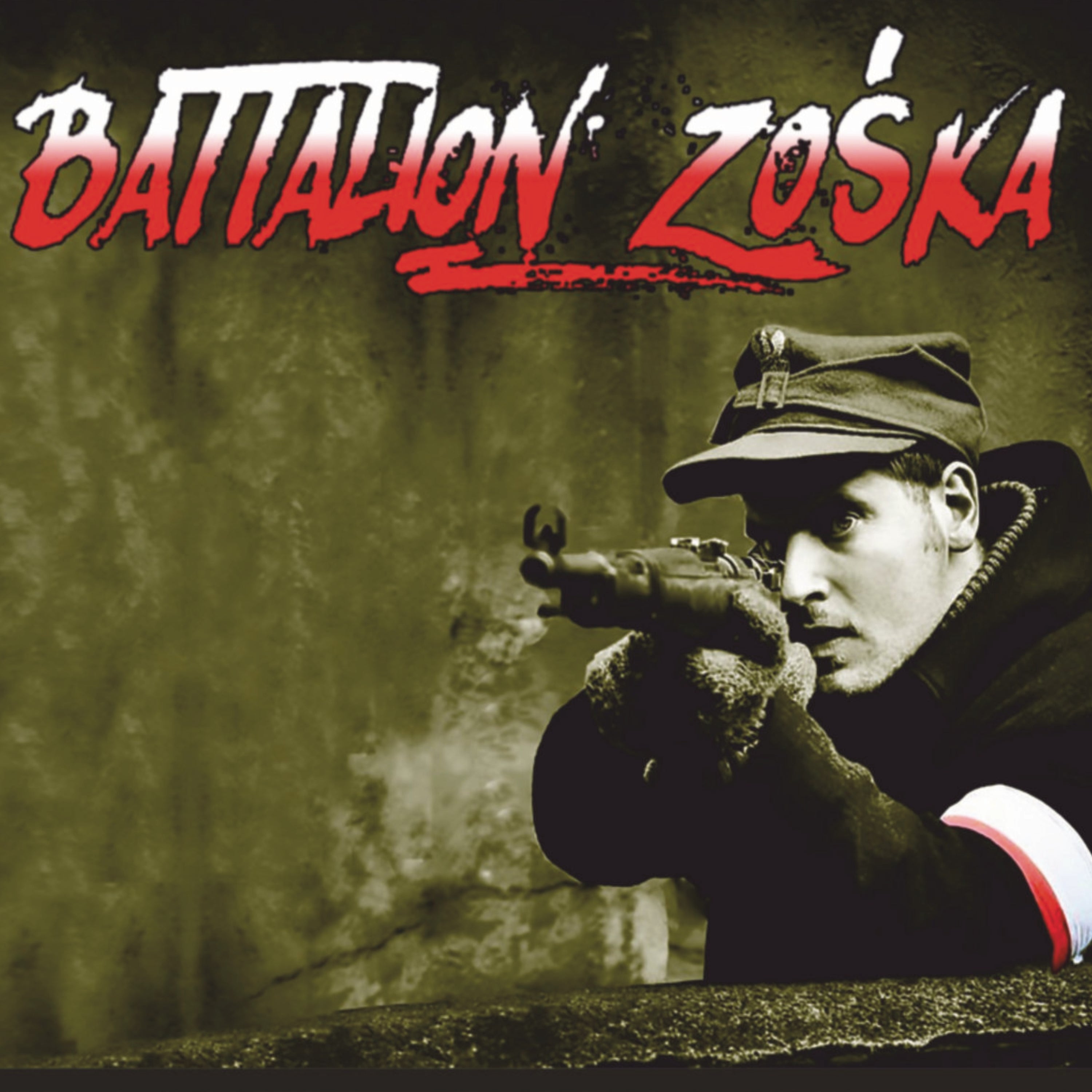 Battalion Zośka - Battalion Zośka (LP)