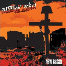 Battalion Zośka - New Blood (CD)