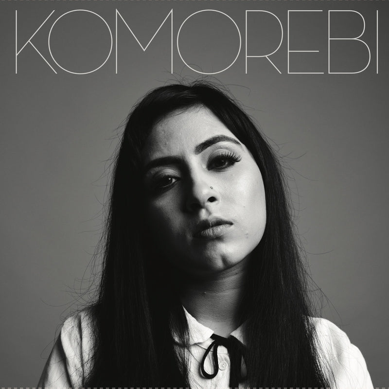 Komorebi - Rebirth (7 INCH)