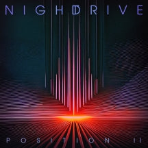Night Drive - Position II (CD)