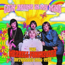 Merrell Fankhauser - Goin' Round In My Mind: The Merrell Fankhauser Anthology 1964-1979 (CD)