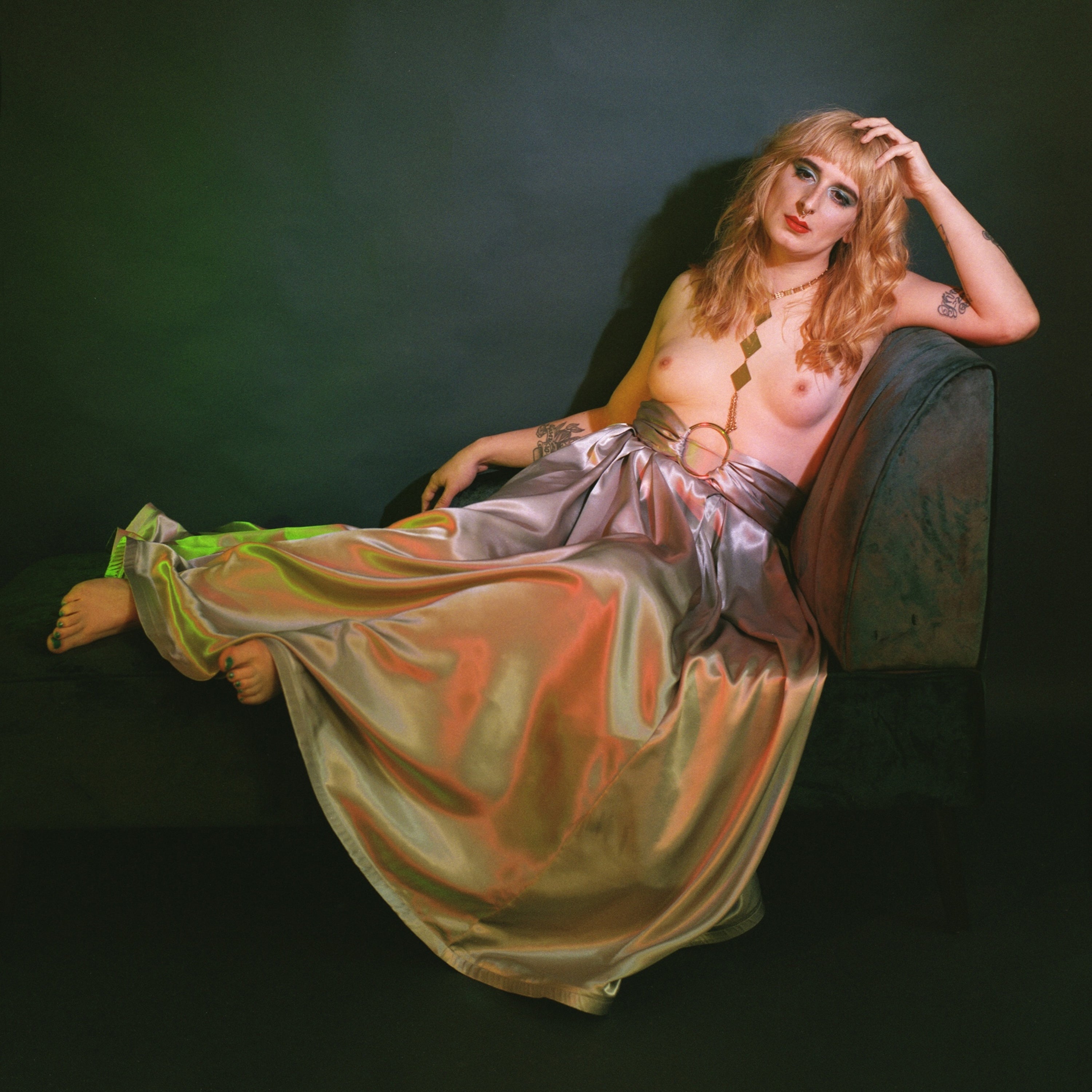 Stres - sea//grams (LP)