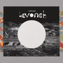 Levoneh - Ground (CD)