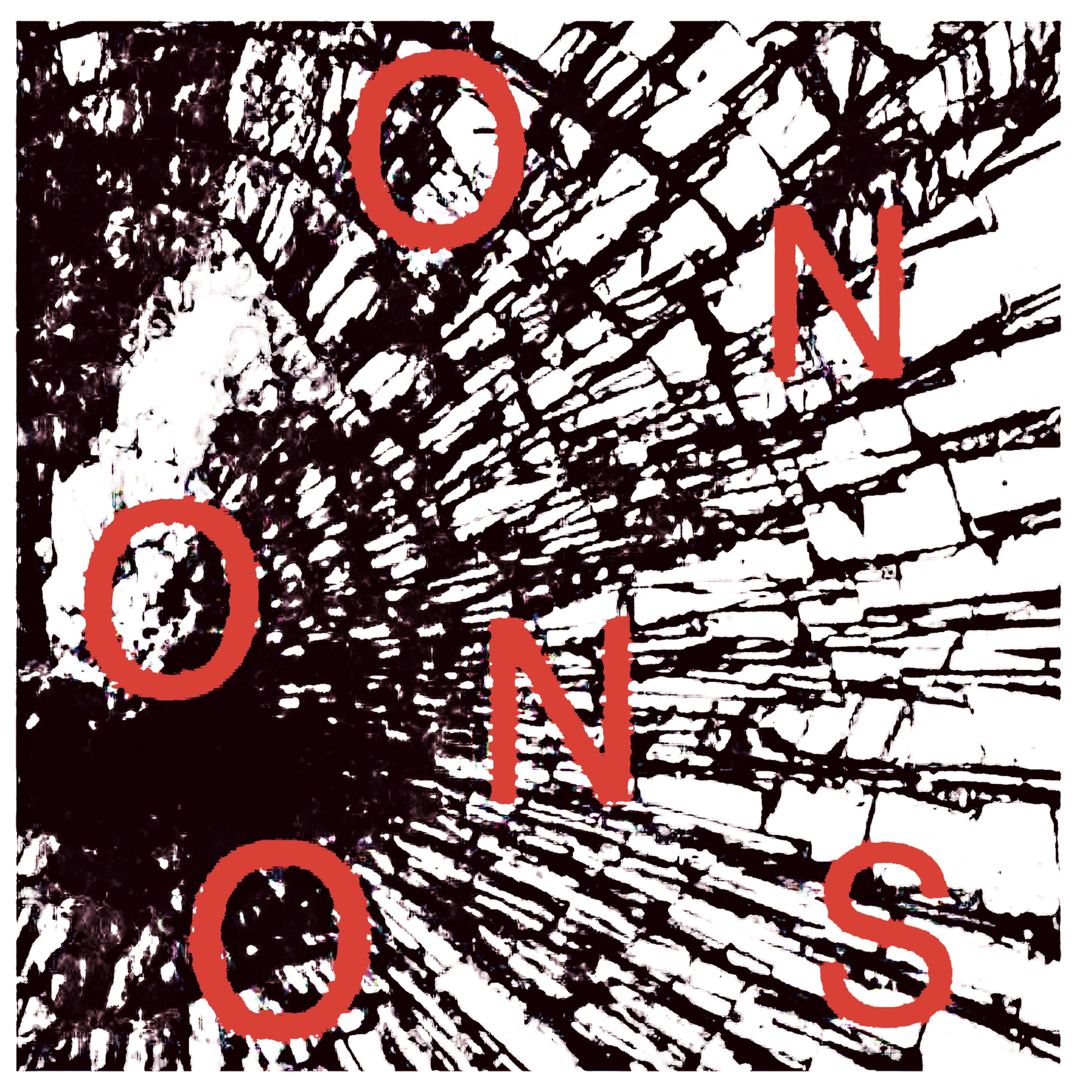 ONONOS - ONONOS (LP)