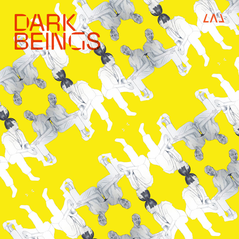 Lal - Dark Beings (CD)