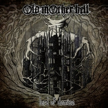 Old Mother Hell - Lord Of Demise (CD)