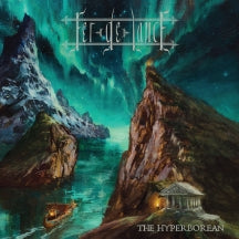 Fer De Lance - The Hyperborean (CD)