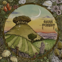 Dark Forest - Ridge & Furrow (CD)