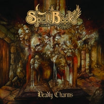 Spellbook - Deadly Charms (CD)