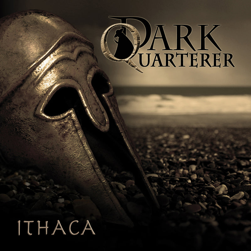 Dark Quarterer - Ithaca (LP)