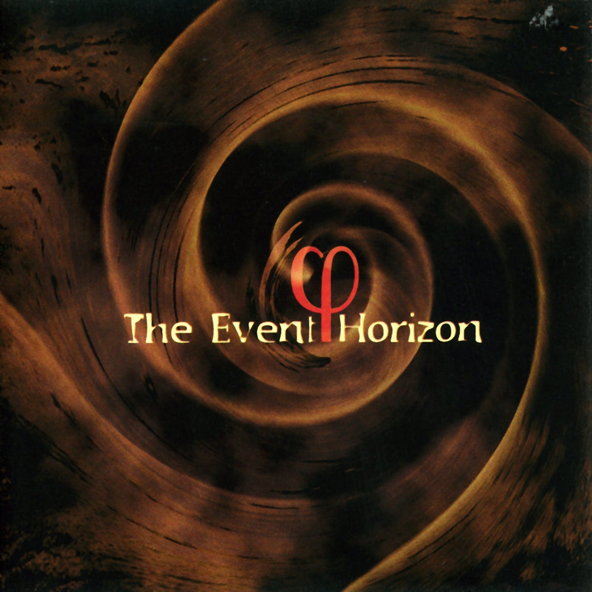 City Of Tribes - Event Horizon Vol. 2 (CD)