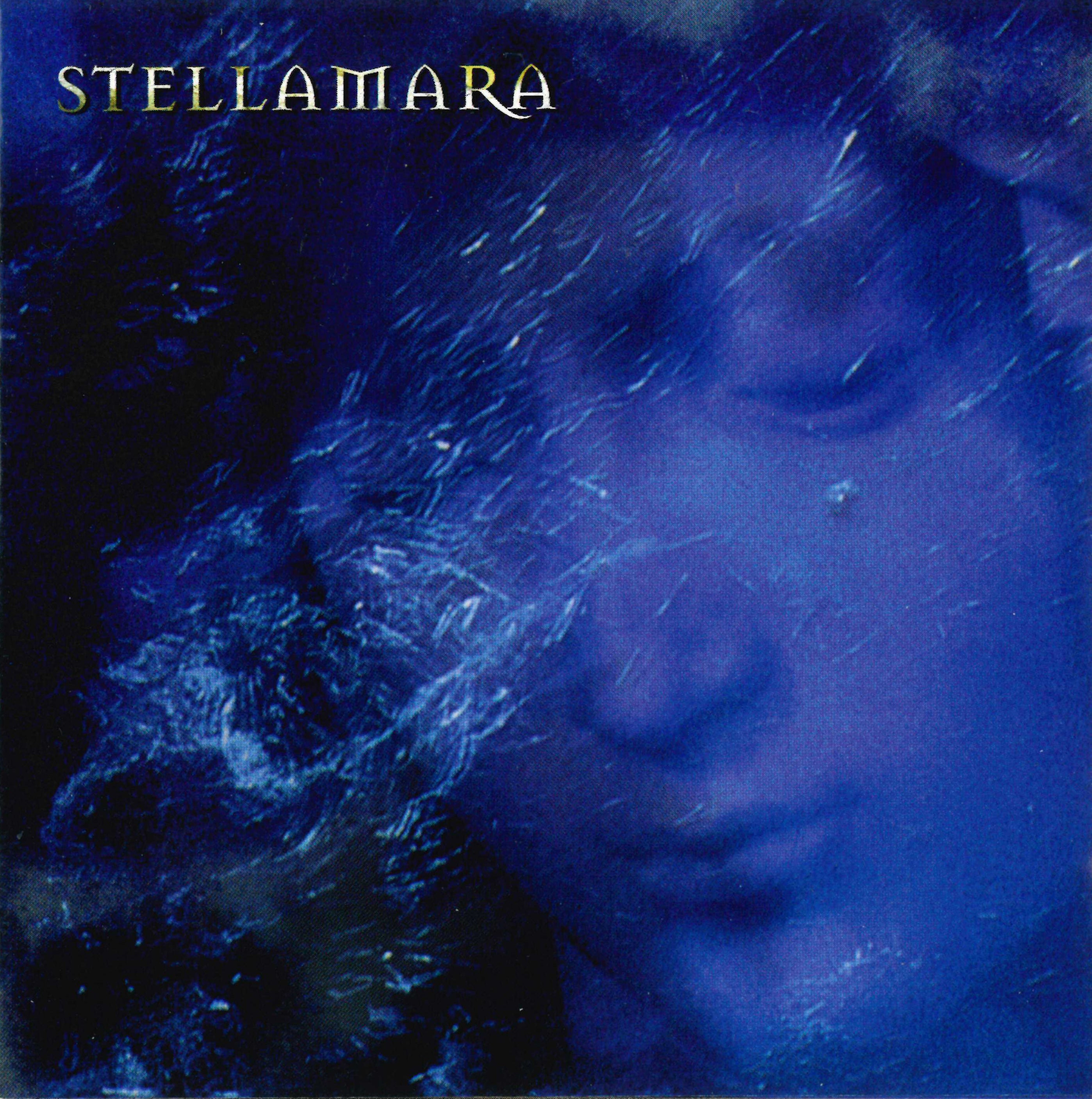 Stellamara - Star of the Sea (CD)